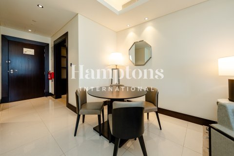 Apartment in Downtown Dubai (Downtown Burj Dubai), Dubai 1 bedroom, 68.74822000 sq.m. № 96090 - photo 15