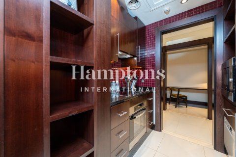 Apartment in Downtown Dubai (Downtown Burj Dubai), Dubai 1 bedroom, 68.74822000 sq.m. № 96090 - photo 2