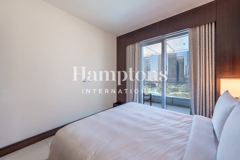 Apartment in Downtown Dubai (Downtown Burj Dubai), Dubai 1 bedroom, 68.74822000 sq.m. № 96090 - photo 9