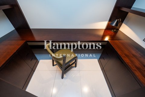 Apartment in Downtown Dubai (Downtown Burj Dubai), Dubai 1 bedroom, 68.74822000 sq.m. № 96090 - photo 4