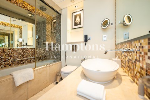 Apartment in Downtown Dubai (Downtown Burj Dubai), Dubai 1 bedroom, 68.74822000 sq.m. № 96090 - photo 14