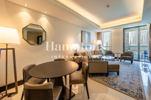 Apartment in Downtown Dubai (Downtown Burj Dubai), Dubai 1 bedroom, 68.74822000 sq.m. № 96090 - photo 6