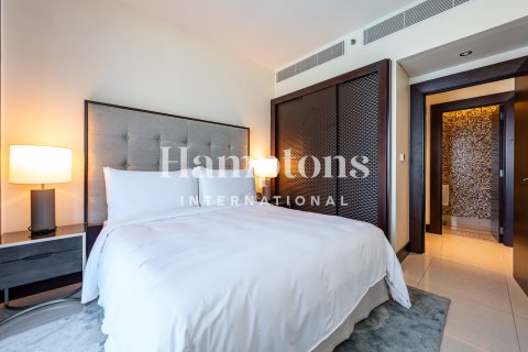 Apartment in Downtown Dubai (Downtown Burj Dubai), Dubai 1 bedroom, 68.74822000 sq.m. № 96090 - photo 11