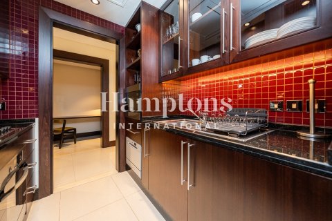 Apartment in Downtown Dubai (Downtown Burj Dubai), Dubai 1 bedroom, 68.74822000 sq.m. № 96090 - photo 3
