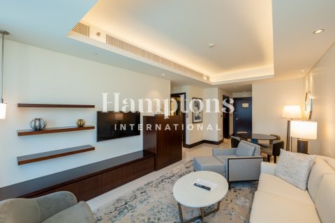 Apartment in Downtown Dubai (Downtown Burj Dubai), Dubai 1 bedroom, 68.74822000 sq.m. № 96090 - photo 10