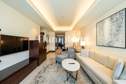 Apartment in Downtown Dubai (Downtown Burj Dubai), Dubai 1 bedroom, 68.74822000 sq.m. № 96090 - photo 12