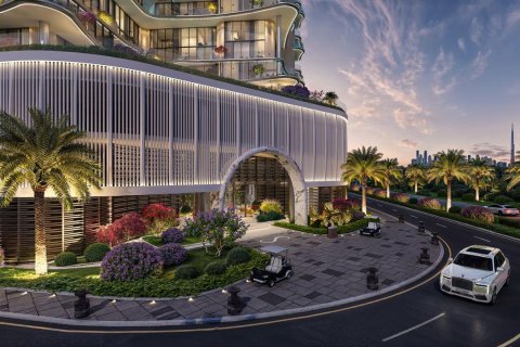 Property à Dubai, 4 chambres, 232 m², № 14572 - photo 1