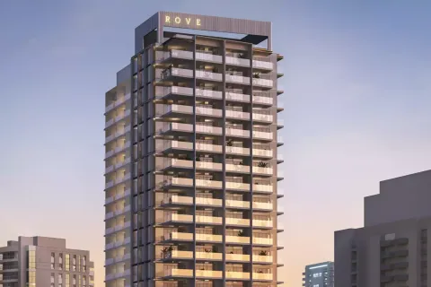 Apartment in Downtown Dubai (Downtown Burj Dubai), Dubai studio, 41 sq.m. № 54419 - photo 2