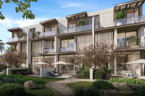 Villa en Dubai, 3 dormitorios, 251 m², № 54425 - foto 3
