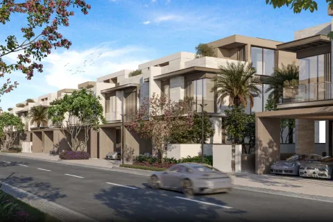 Villa en Dubai, 3 dormitorios, 251 m², № 54425 - foto 2