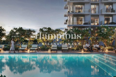 شقة في Dubai South (Dubai World Central), دبي 1غرف نوم, 72.70960392 م² رقم 72107 - صورة 8