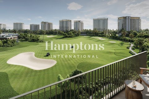 شقة في Dubai South (Dubai World Central), دبي 1غرف نوم, 72.70960392 م² رقم 72107 - صورة 4