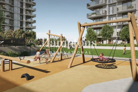 شقة في Dubai South (Dubai World Central), دبي 1غرف نوم, 72.70960392 م² رقم 72107 - صورة 2