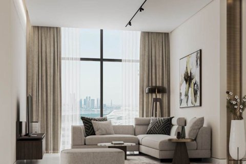 Appartement à Nadd Al Sheba, Dubai, 1 chambre, 68 m², № 72112 - photo 3