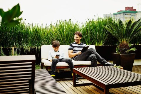 Appartement à Nadd Al Sheba, Dubai, 1 chambre, 68 m², № 72112 - photo 13