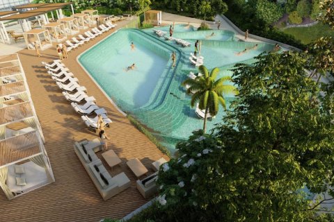 Appartement à Nadd Al Sheba, Dubai, 1 chambre, 68 m², № 72112 - photo 5