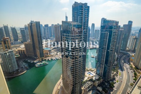 Duplex in Jumeirah Beach Residence, Dubai 5 bedrooms, 585.91971137 sq.m. № 72111 - photo 25