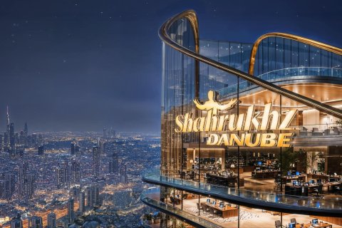 Купить офис в Дубае: 46м², № 72045 - фото 10