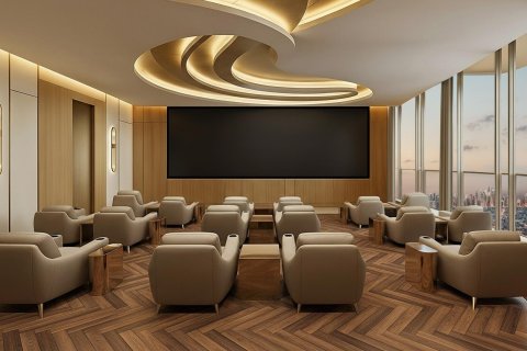 Купить офис в Дубае: 46м², № 72045 - фото 12