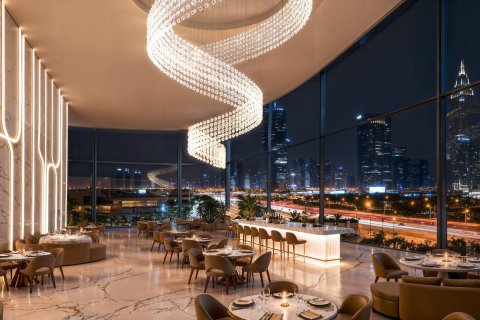 Купить офис в Дубае: 46м², № 72045 - фото 5