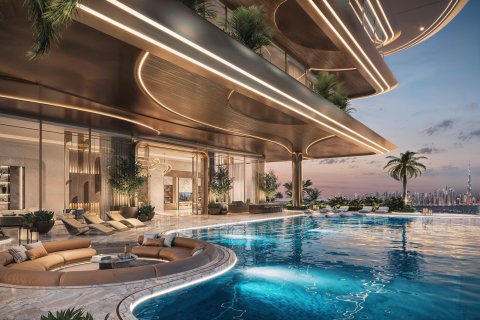 Купить офис в Дубае: 46м², № 72045 - фото 18