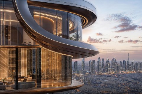 Купить офис в Дубае: 46м², № 72045 - фото 11