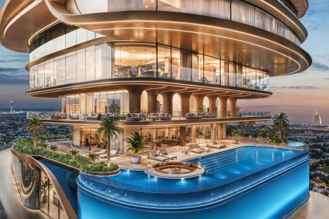 Купить офис в Дубае: 46м², № 72045 - фото 15