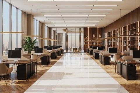 Купить офис в Дубае: 46м², № 72045 - фото 9