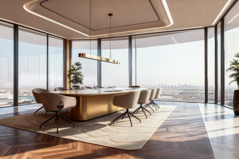 Купить офис в Дубае: 46м², № 72045 - фото 2