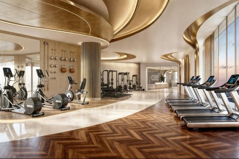 Купить офис в Дубае: 46м², № 72045 - фото 20