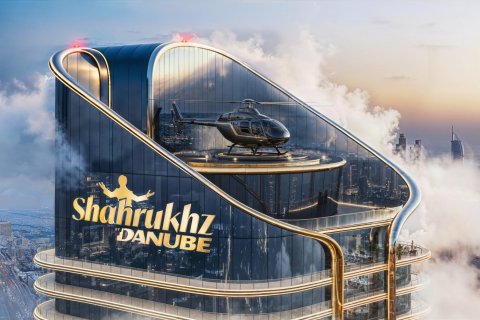 Купить офис в Дубае: 46м², № 72045 - фото 14