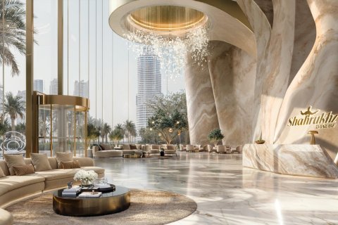 Купить офис в Дубае: 46м², № 72045 - фото 3