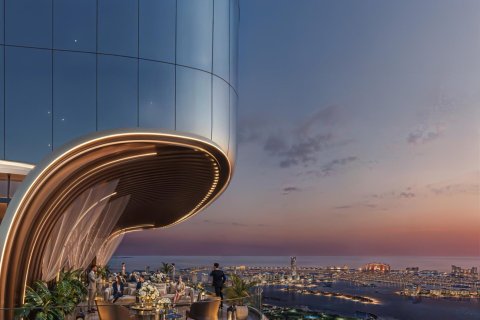 Купить офис в Дубае: 46м², № 72045 - фото 6