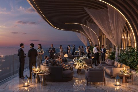 Купить офис в Дубае: 46м², № 72045 - фото 8