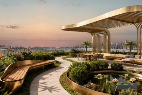 Купить офис в Дубае: 46м², № 72045 - фото 17