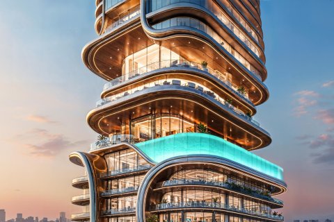 Купить офис в Дубае: 46м², № 72045 - фото 13