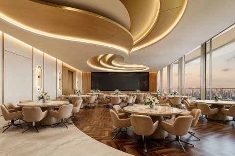 Купить офис в Дубае: 46м², № 72045 - фото 7