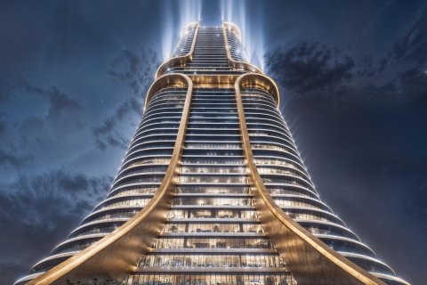 Купить офис в Дубае: 46м², № 72045 - фото 21