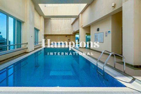 Apartment in Jumeirah Lake Towers, Dubai 5 bedrooms, 514.68262000 sq.m. № 72108 - photo 4