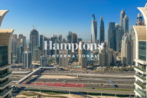 Apartment in Jumeirah Lake Towers, Dubai 5 bedrooms, 514.68262000 sq.m. № 72108 - photo 25