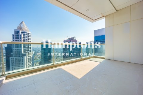 Apartment in Jumeirah Lake Towers, Dubai 5 bedrooms, 514.68262000 sq.m. № 72108 - photo 29