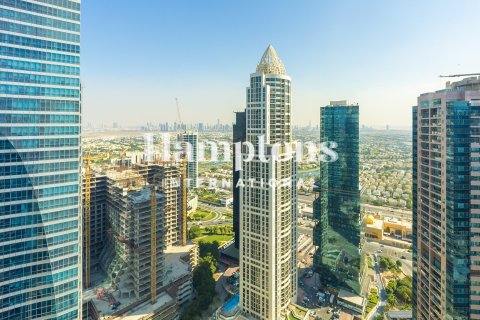 Apartment in Jumeirah Lake Towers, Dubai 5 bedrooms, 514.68262000 sq.m. № 72108 - photo 24