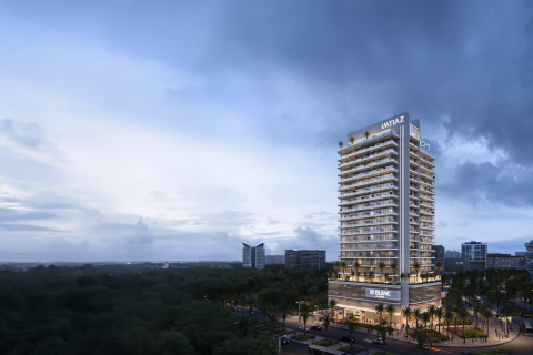 شقة في دبي 1غرف نوم, 45 م² رقم 72095 - صورة 3