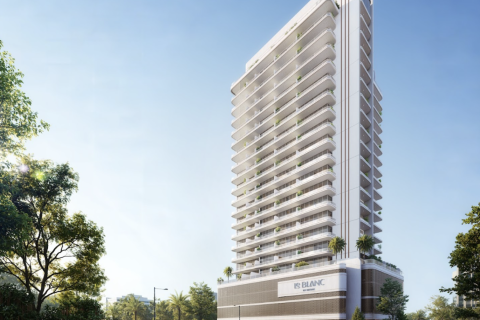 شقة في دبي 1غرف نوم, 45 م² رقم 72095 - صورة 1