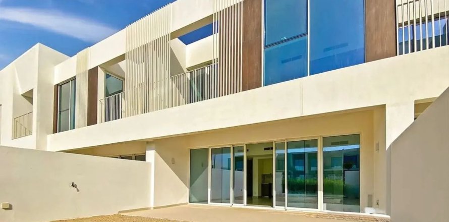 Villa à Dubai, 3 chambres, 174 m², № 86018