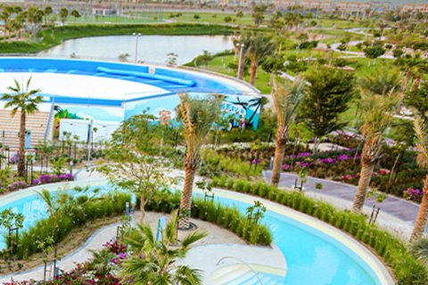 Adosado en Dubai, 4 dormitorios, 112.2 m², № 85963 - foto 8