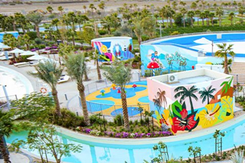 Adosado en Dubai, 4 dormitorios, 112.2 m², № 85963 - foto 9