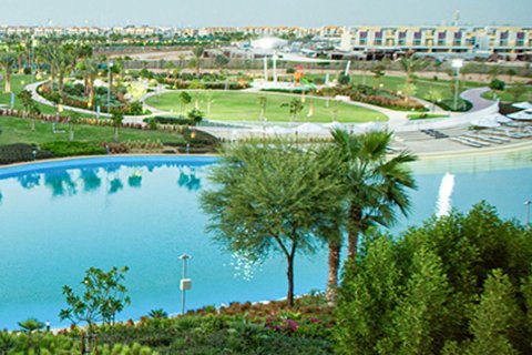 Adosado en Dubai, 4 dormitorios, 112.2 m², № 85963 - foto 7