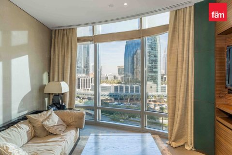 Apartment in Downtown Dubai (Downtown Burj Dubai), Dubai 1 bedroom, 109.9 sq.m. № 85961