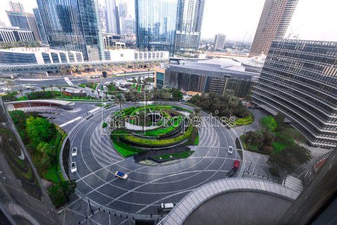 Квартира в Даунтаун Дубай (Даунтаун Бурдж Дубай), Дубай, 1 спальня, 109.9м², № 85961